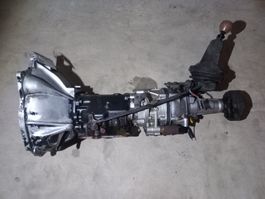 Oldtimer Overdrive - Getriebe OPEL Rekord Manta Ascona usw.