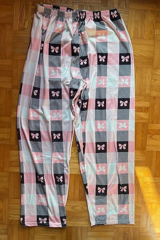 Negligees & Pigiami: Pyjama femme gr. L – Usato da Icogne venduto da luna.16 2