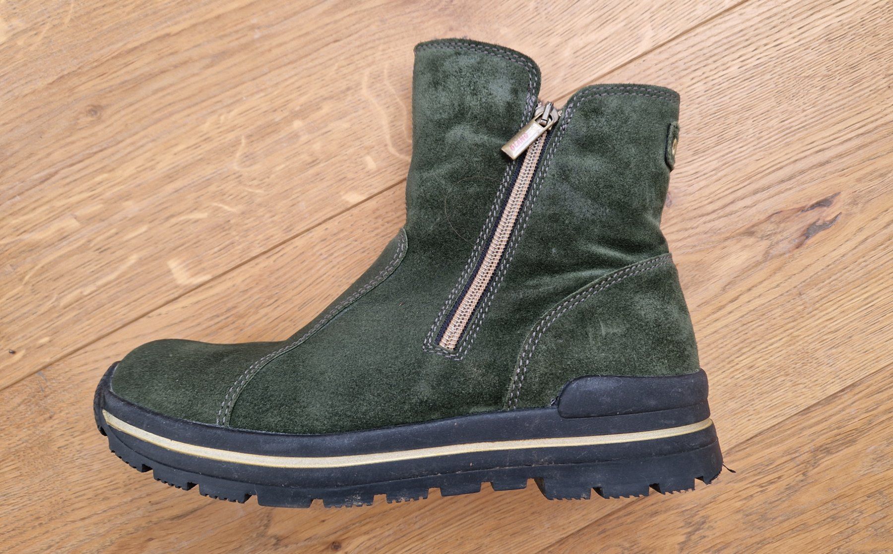 Scarpe da donna: Olang Grösse 38 – Usato da Rorschacherberg venduto da pao_2ygj 1