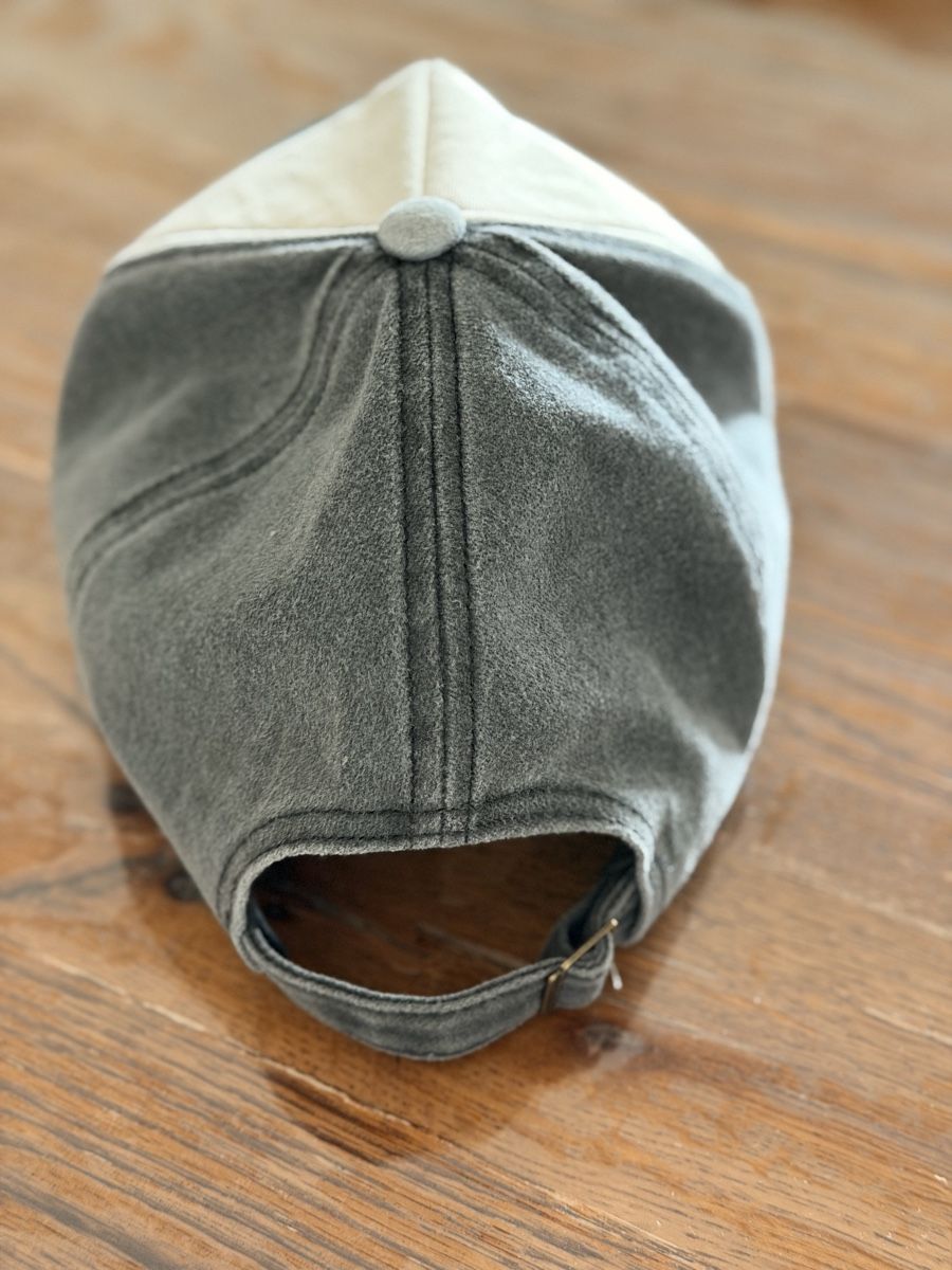 Sonstige Kleidung & Accessoires: Basecap Red Bull Cap - verwaschener Look – Neu (gemäss Beschreibung) aus Zürich von Gadgets2020 3