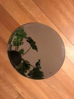 Runder Spiegel, Durchmesser 50 cm, top Zustand!