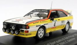Audi Sport Quattro A2 (Rally Portugal 1984)