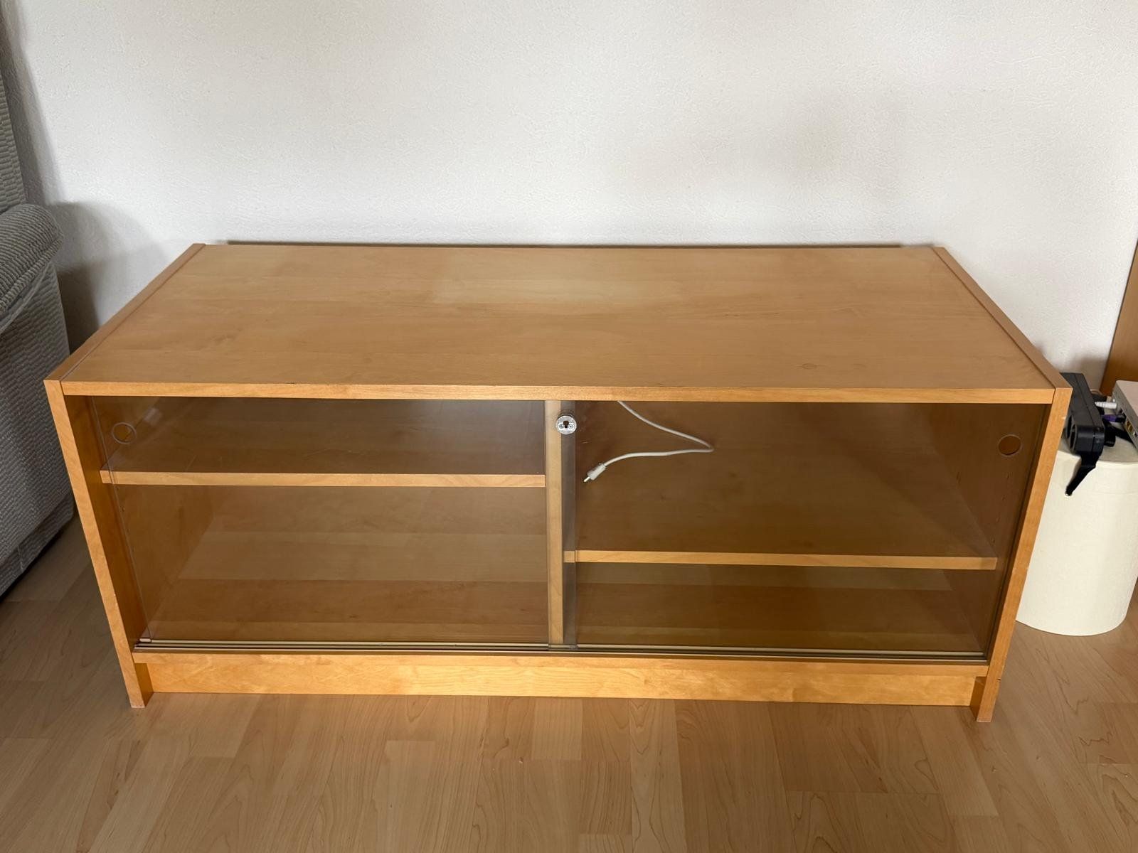 Mobili TV: TV Sideboard gratis abholbar bis 19.10. – Usato da Baden venduto da Boomer76