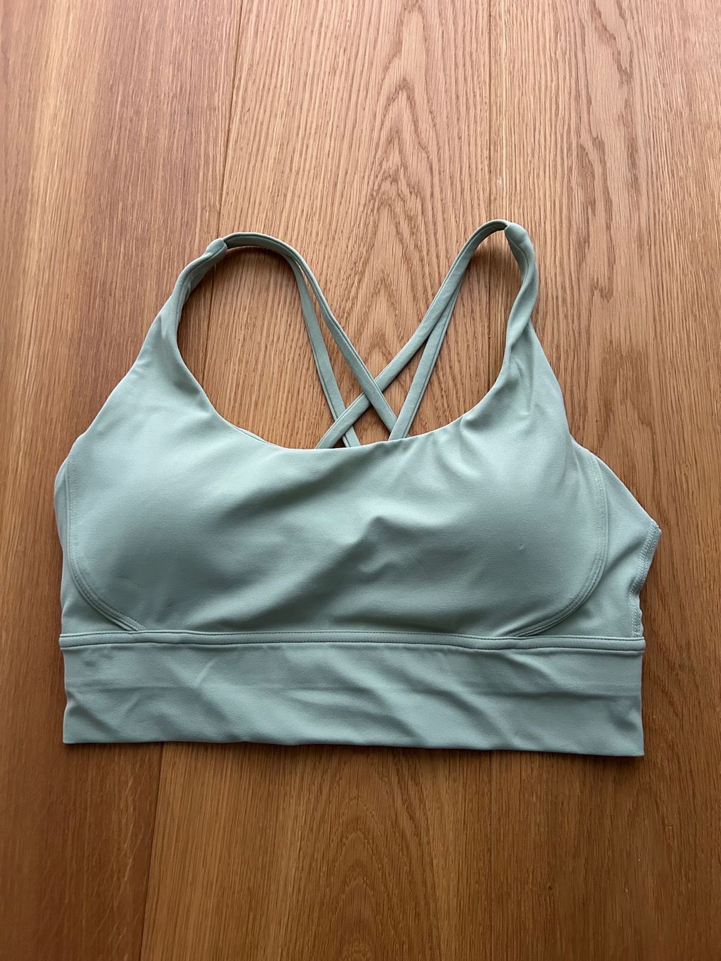 Top: Peachy Passion Performance Sport BH – Nuovo (secondo la descrizione) da Rain venduto da lau_yss2 2