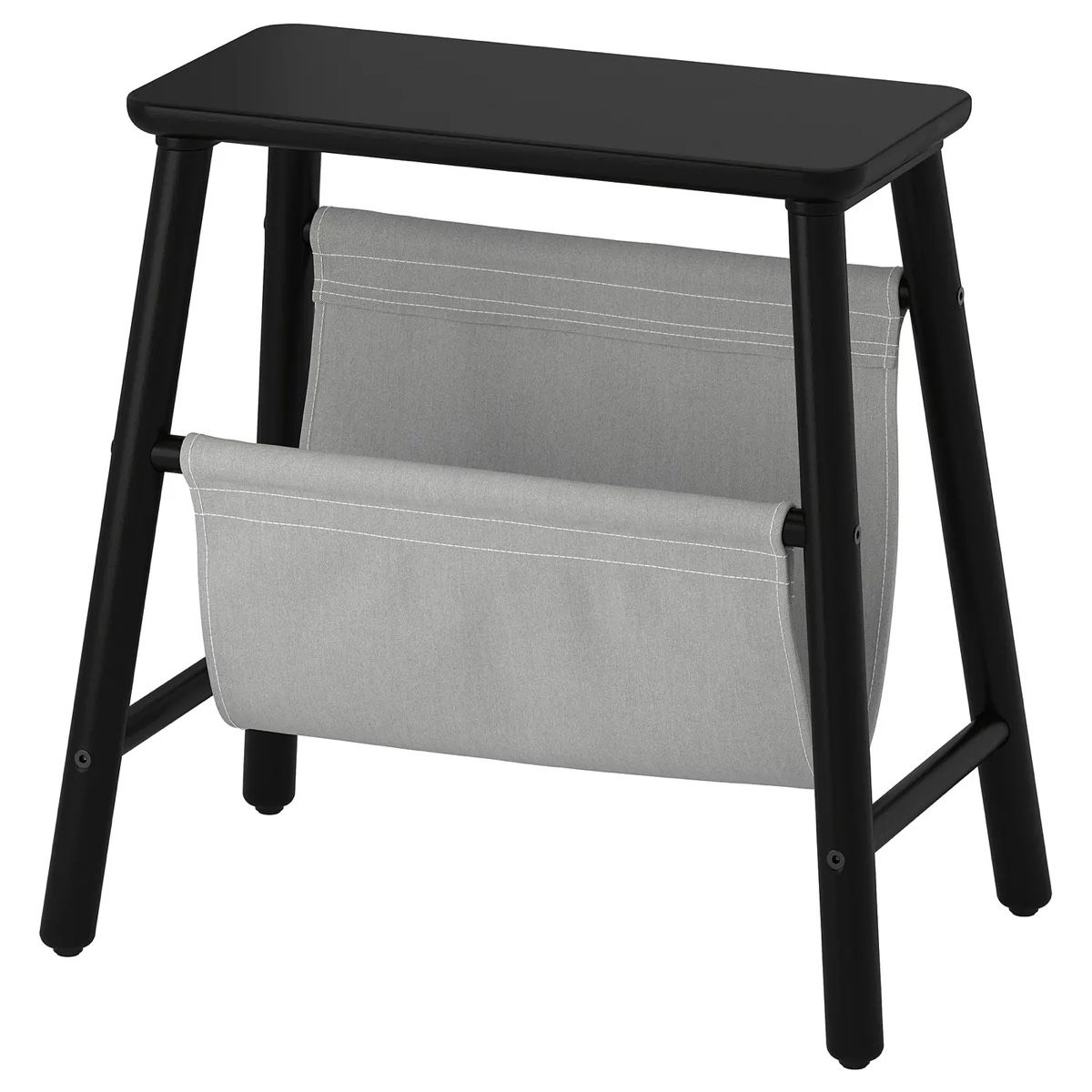 Ikea Sgabelli: IKEA VILTO Zeitungsständer / Hocker – Usato da Dübendorf venduto da ser_twb8