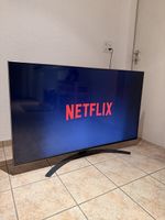 LG Smart TV mit Magic Fernbedienung 55Zoll