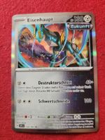 Pokémon Eisenhaupt Zukunft 132/191 100 HP