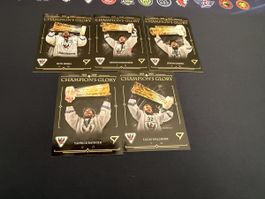 Sportzoo Playoffs 25/26 Champions-Glory Fribourg-Gotteron 