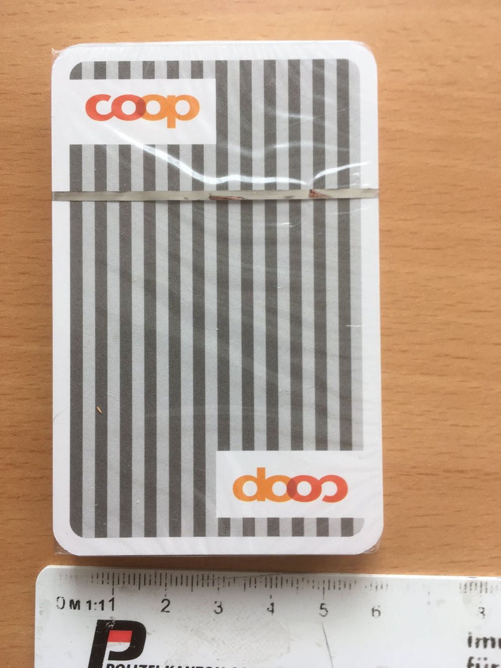 Spiele: Schweizer (Deutschschweizer) Jasskarten von Coop – Neu und originalverpackt aus Grenchen von Kogi7 1