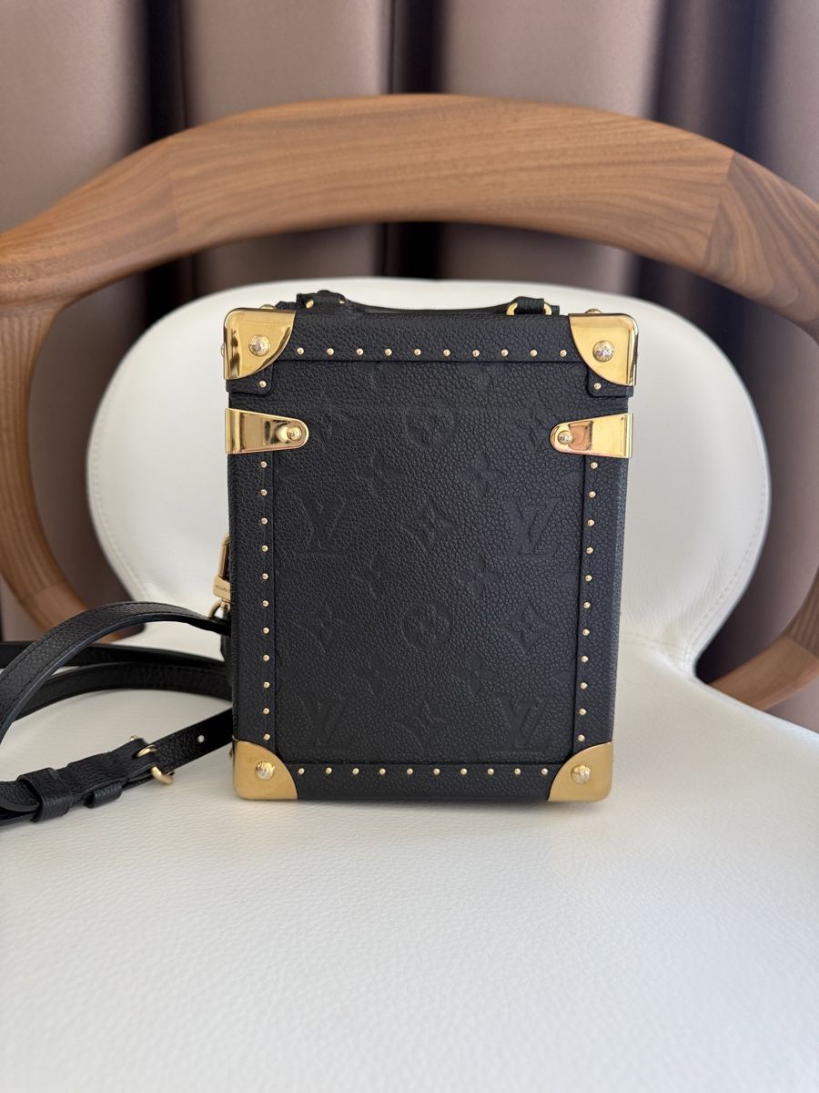 Louis Vuitton Borse: Louis Vuitton Tasche  2024 – Nuovo (secondo la descrizione) da Staad SG venduto da Dut_wwd8 3