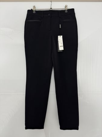 CAMBIO Damenhose Gr. 34 in schwarz NEU!