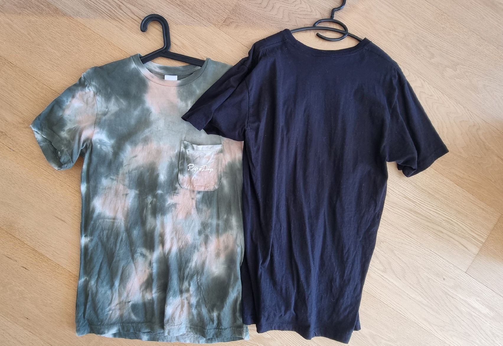Ripndip T-Shirts: RIPNDIP T-Shirts im Set, Gr. M und L – Neu (gemäss Beschreibung) aus Brunnen von nat_qj8q 1