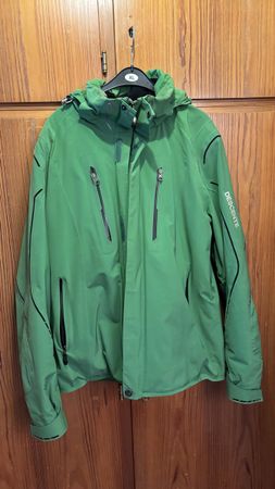 DESCENTE Skijacke XL