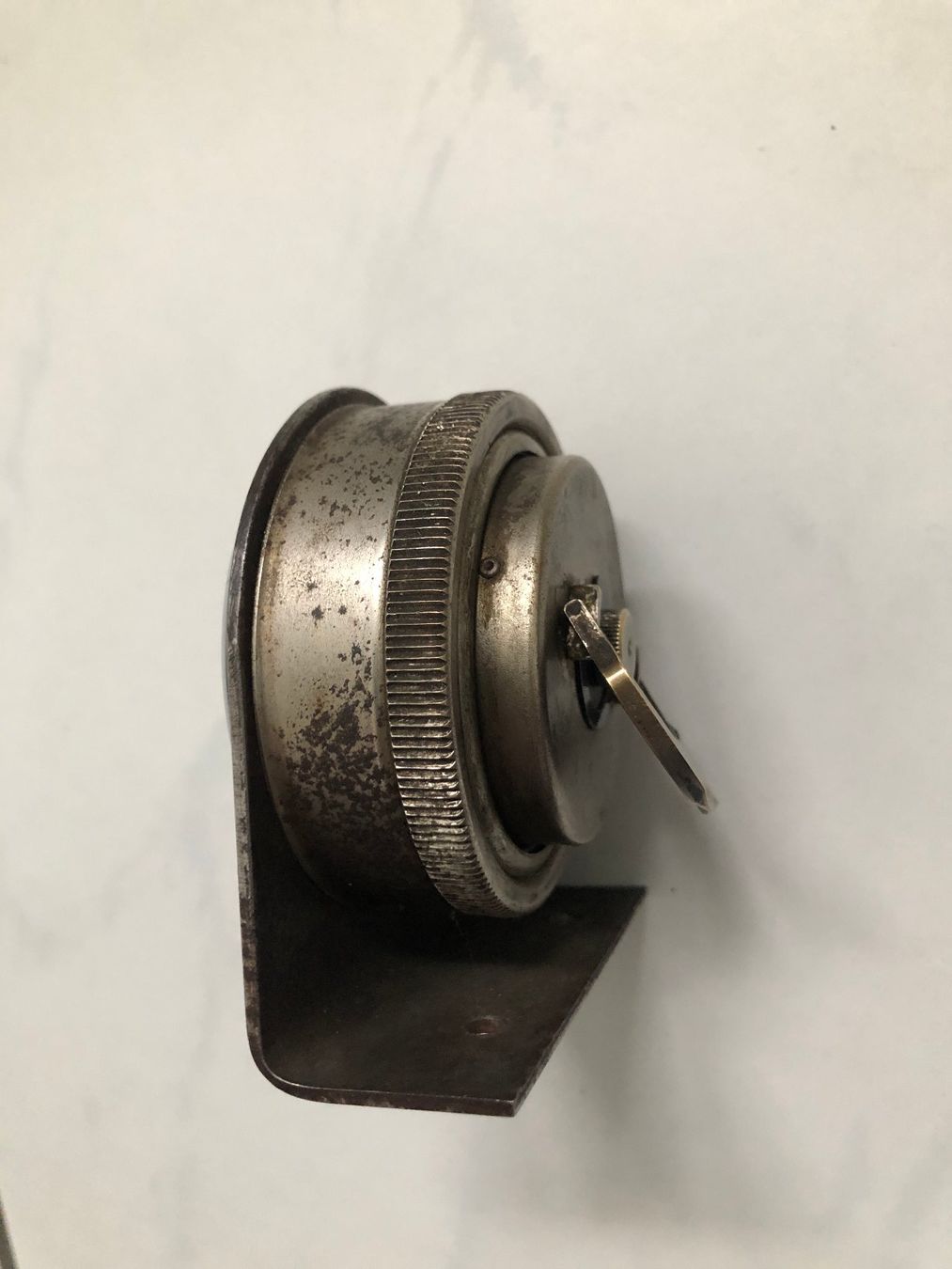 Kienzle Uhren: Kienzle Borduhr, Uhr antik – Gebraucht aus Wollerau von Seppi37 2