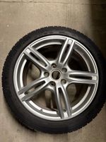 Roues hiver 20 d’origine Porsche Panamera 971