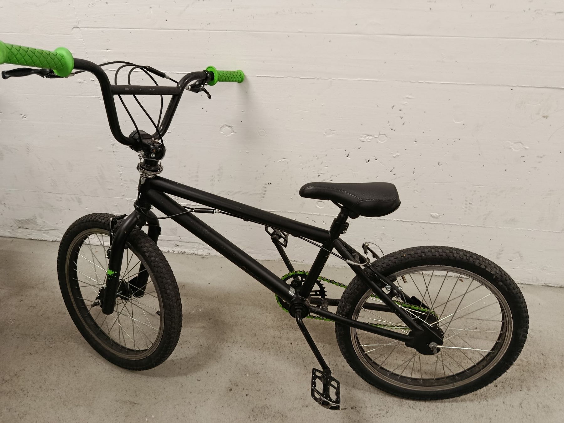 Biciclette: Neco BMX 20" – Usato da St. Gallen venduto da Mosaika
