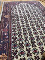 wunderschöner hochwertiger Teppich