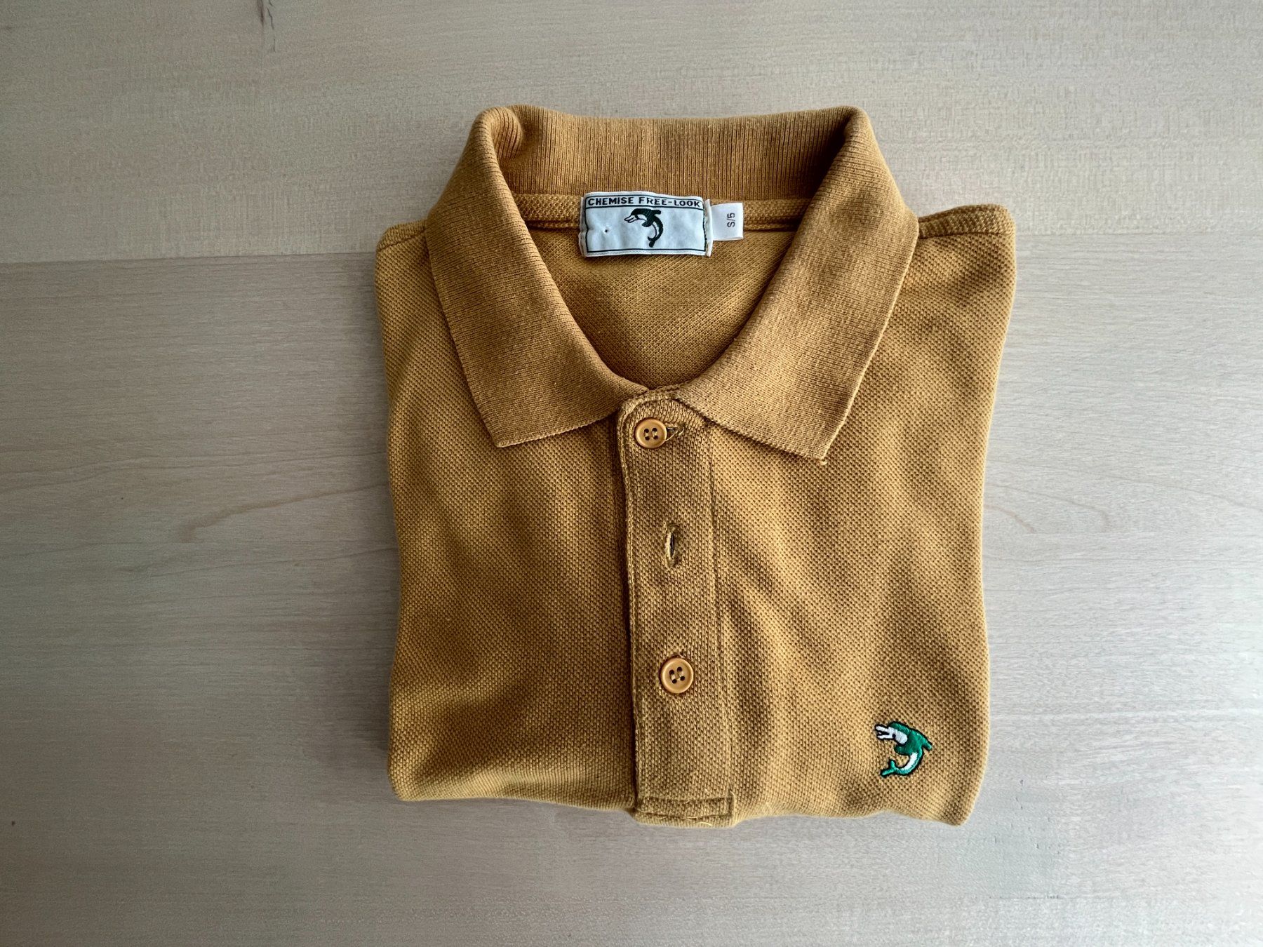 Polo-Shirts: Poloshirt – Gebraucht aus Uetendorf von Florabella01