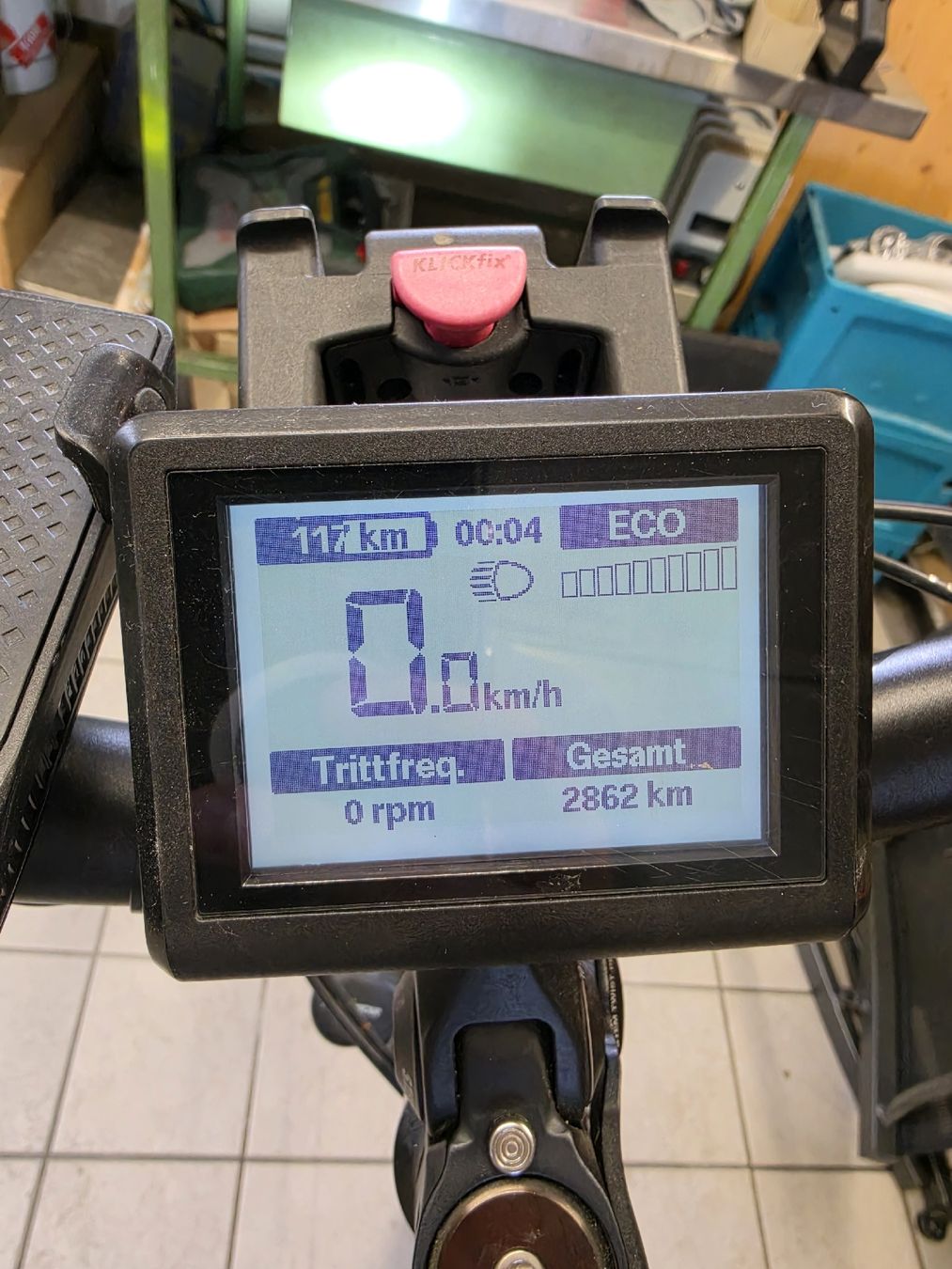 Kalkhoff Biciclette: Kalkhoff include 8 – Usato da Waldstatt venduto da christianmarti1990 2