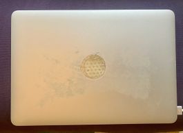 MacBook Pro 13'' Retina, 2015, MacOS Monterey