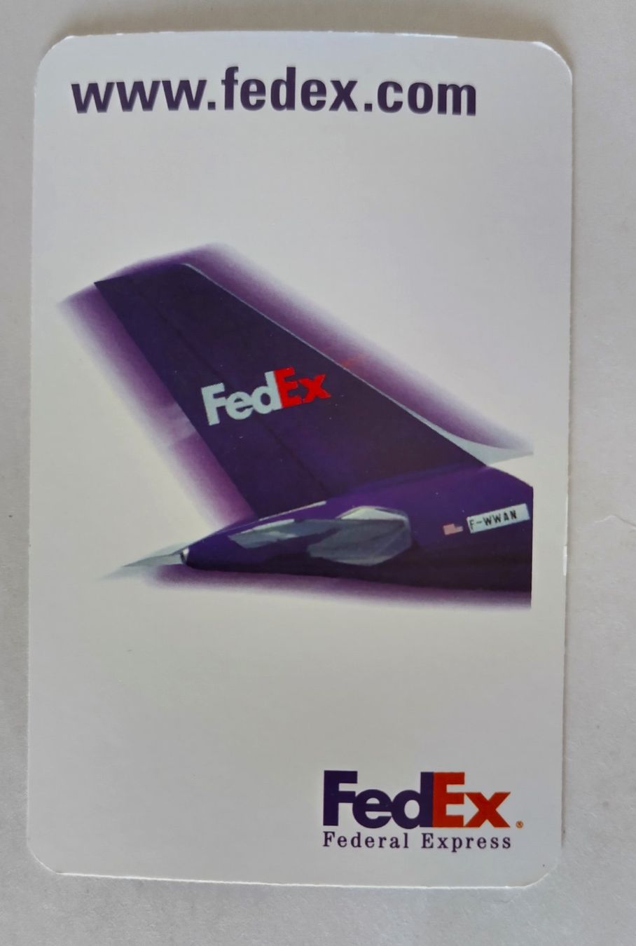 Giochi: FedEx Auto Quartett - Rennwagen / Ohne Deckblatt ab Fr. 4.- – Usato da Bellach venduto da JingleJerry 5