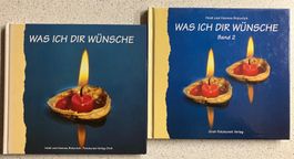 Band 1+2, Was ich dir wünsche