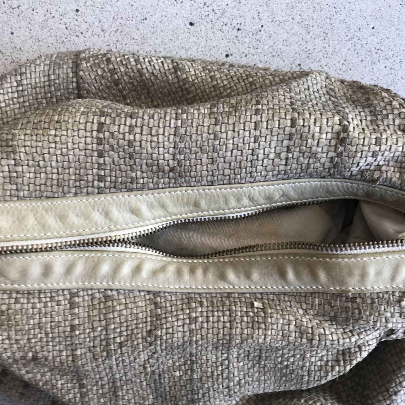 Giorgio Brato Borse da donna: Giorgio Brato Ledertasche – Usato da Richterswil venduto da Solemare47Nicole 6