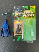 Star Wars action figure POTJ 2000 - Coruscant Guard