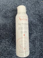 Avène Thermalwasser - Sofortige Erfrischung für Ihre Haut!
