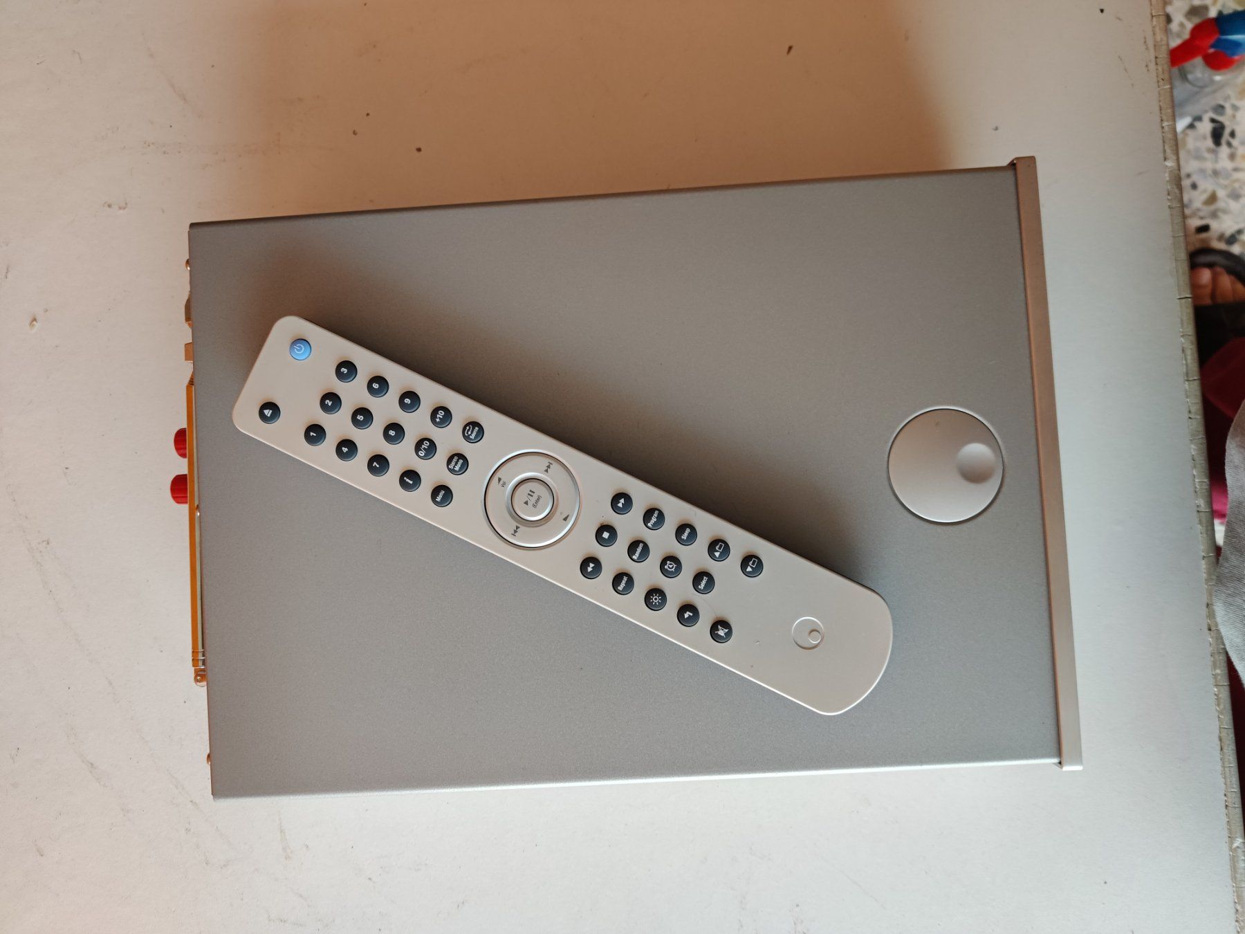 Cambridge Audio Lettore multimediale & Streamer: Cambridge Audio One+ DAB+ – Usato da Viganello venduto da XTECHSTOREX 4