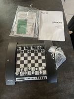 Jeu d'échecs électronique Saitek Mephisto Explorer Pro