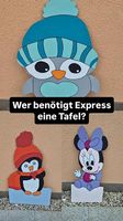 Geburtstafeln inkl Beschriftung 