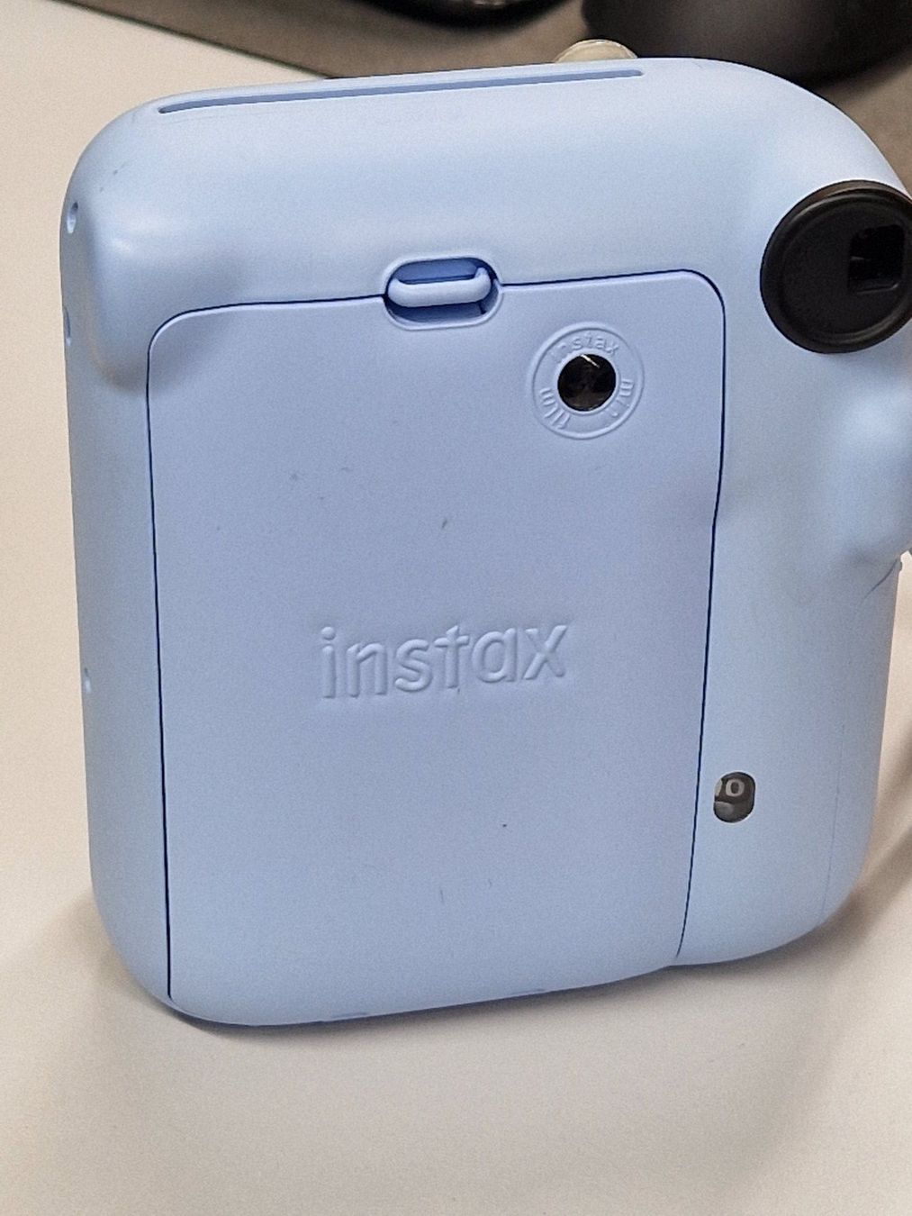 Fujifilm Appareil photo: Fujifilm Instax mini 12 – D'occasion à Wikon par digital4you 3