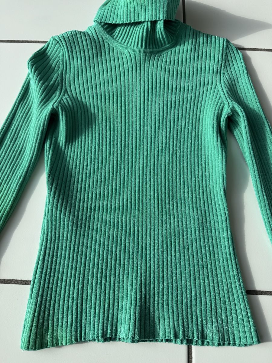 Gucci Maglioni & Felpe: Turtle neck sweater Gucci – Usato da Zürich venduto da agi_j875 3