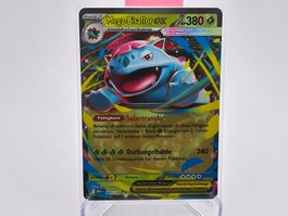 Mega-Entwicklung - Mega Bisaflor ex  (MEG 3) - DE