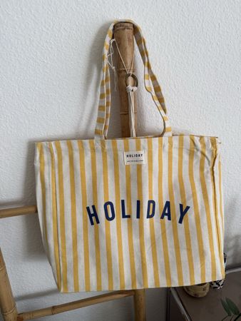 Sezane Tasche