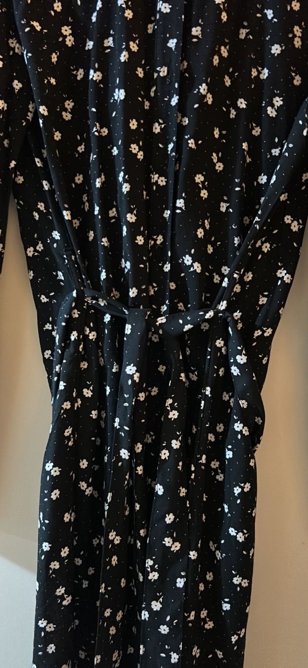 Kleider: Das schöne Hemdkleid – Gebraucht aus Benglen von Shamily 1