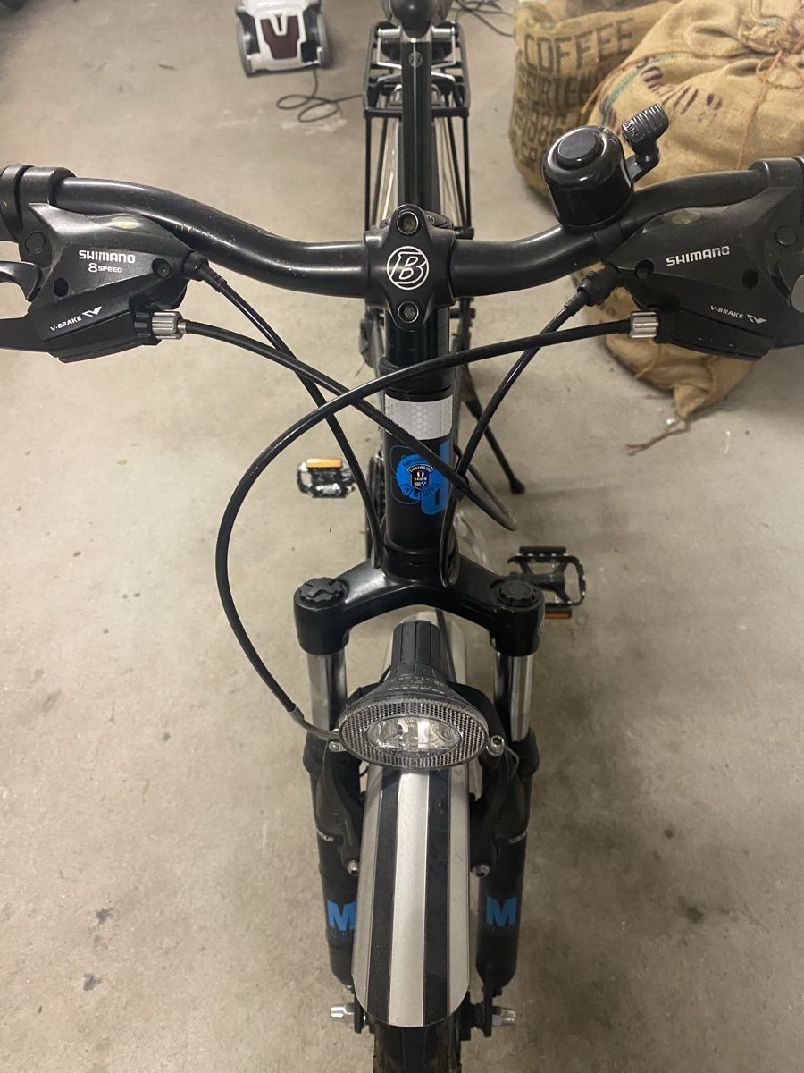 Biciclette: Velo – Usato da Turgi venduto da eiiinalem 4