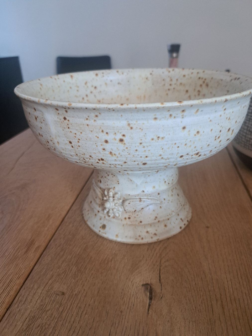 Coupes: Fruchtschale Keramik handgemacht – D'occasion à Kerzers par sar_yv5s