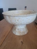 Fruchtschale Keramik handgemacht
