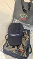100% Original Paul & Shark Cap – Stilvoll & Hochwertig