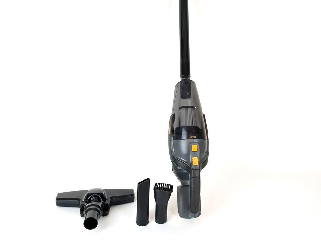 Aspirapolveri & Accessori: GRUNDER Cordles Vacuum Cleaner – Nuovo (secondo la descrizione) da Thun venduto da Restwert_Thun 3