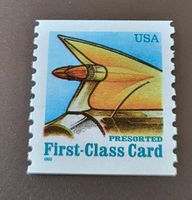 Usa 1995 briefmarke