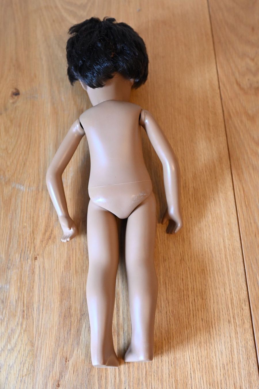 Sasha Morgenthaler Bambole: Sasha Morgenthale Puppe mit original Kleider – Usato da Zürich venduto da Lunter 6