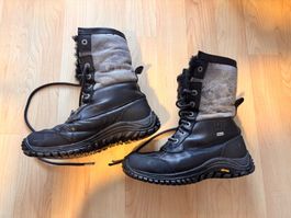 UGG Adirondack Gr. 39