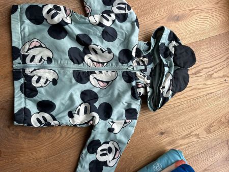 HaM Jacke 92
