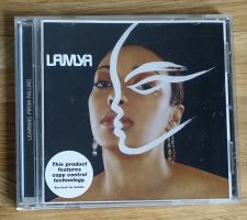 Lamya – Learning From Falling - D25