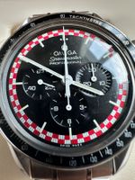 Omega Speedmaster Tintin Full Set Unworn