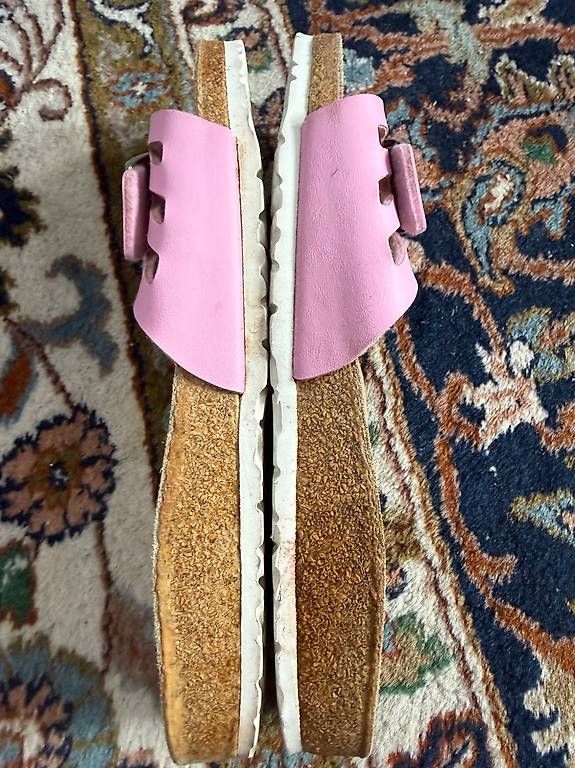 Birkenstock Chaussures femmes: Birkenstock Größe 39 – D'occasion à Zürich par bil_s7tp 3