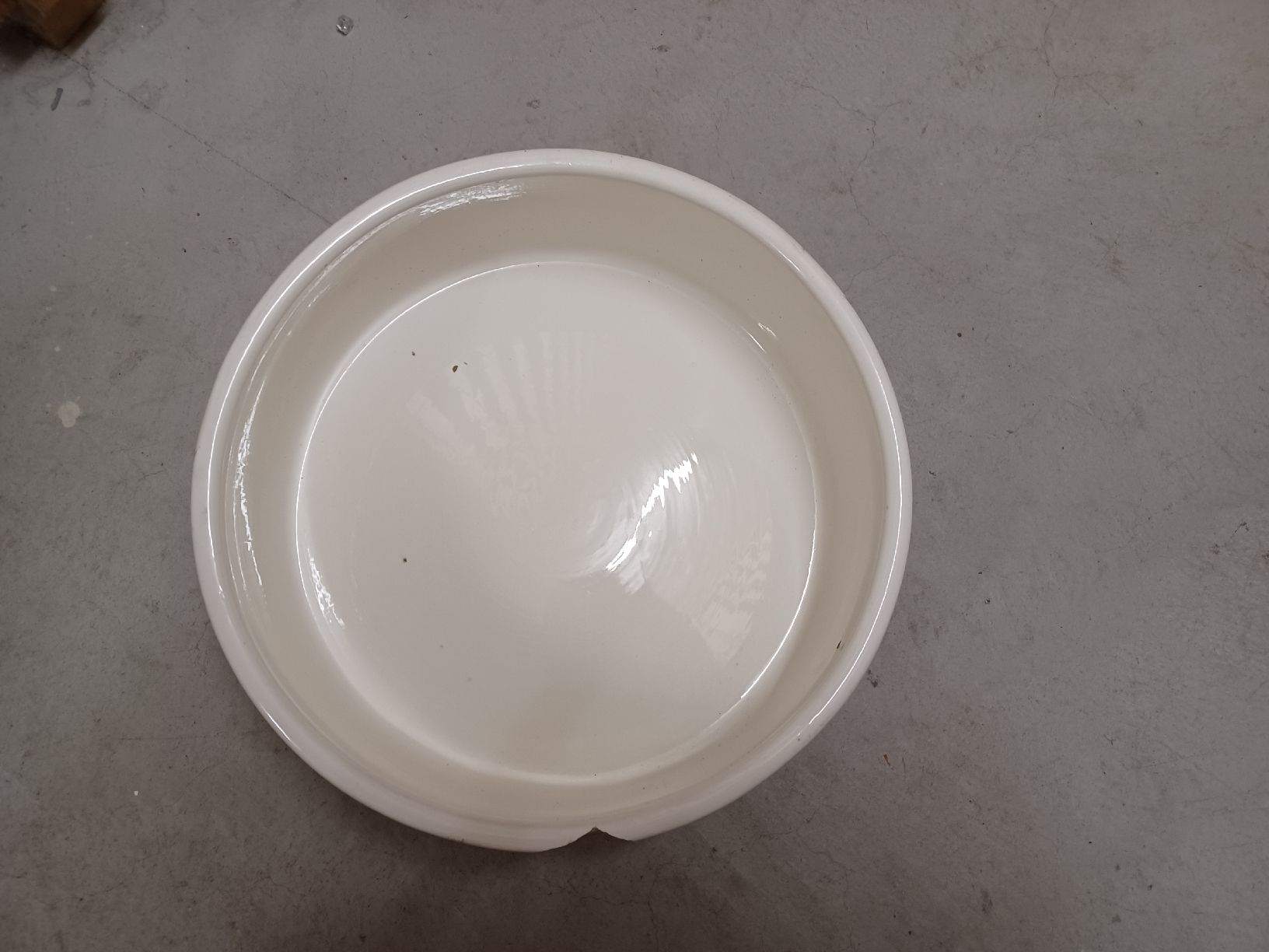 Villeroy & Boch Ciotole: Waschschüssel 35cm Villeroy&Boch – Usato da Zürich venduto da Miniskus 2